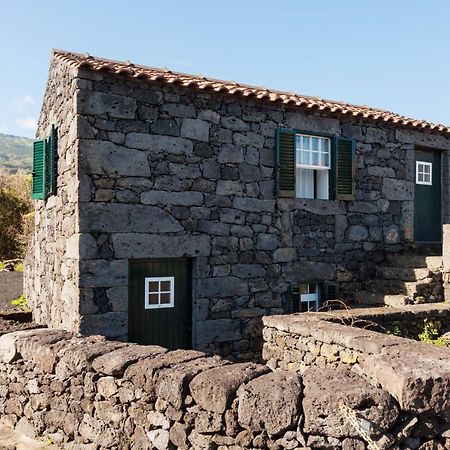 Adega Do Boqueirao Villa Prainha  Exterior photo