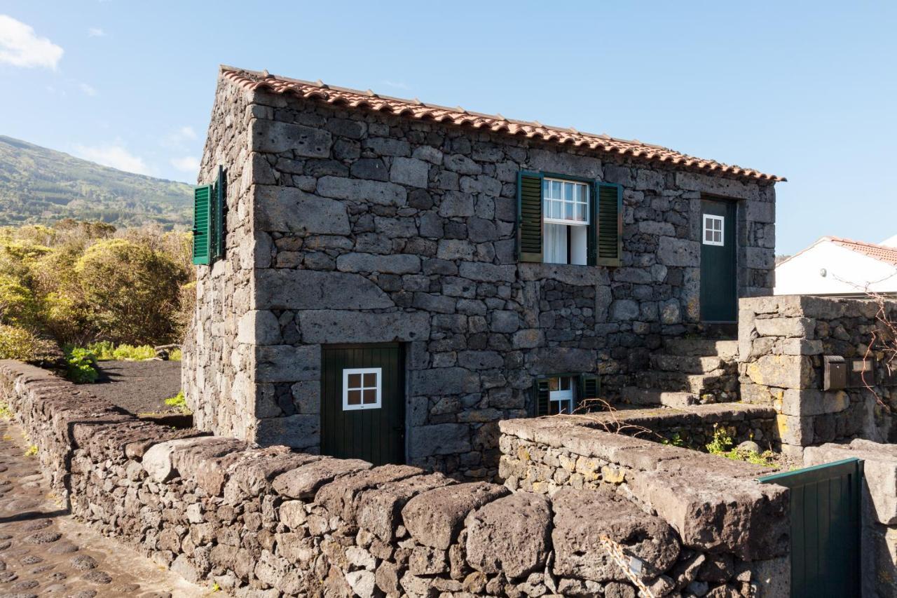 Adega Do Boqueirao Villa Prainha  Exterior photo
